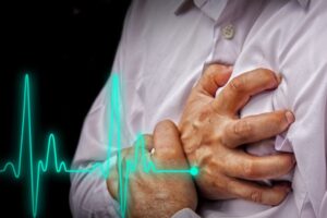 ४० कटेपछि यी चार कारणले मधुमेह रोगीलाई हृदयघातको खतरा
