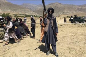 तालिबानद्वारा अफगानिस्तानका पूर्वउपराष्ट्रपति सालेहको भाइको हत्या