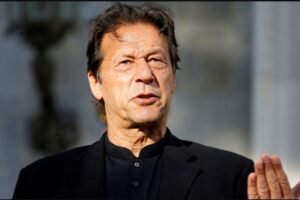 पाकिस्तान नेपालसँग सधैं मिलेर काम गर्न चाहन्छ : पाकिस्तानी प्रधानमन्त्री खान