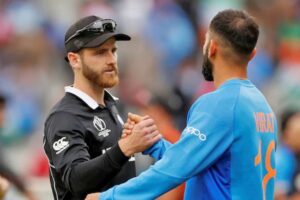 टी-२० विश्वकप : न्युजिल्याण्डलाई जित पर्याप्त, भारतको भाग्य अफगानिस्तानको हातमा