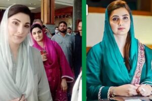 पाकिस्तानमा महिला विधायकको अश्लील भिडिओ भाइरल, एक जना गिरफ्तार