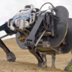 चीनले बनायो विश्वकै ठूलो ‘रोबोट याक’, के मा हुन्छ त प्रयोग ?