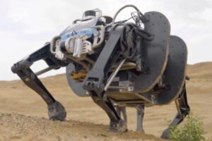चीनले बनायो विश्वकै ठूलो ‘रोबोट याक’, के मा हुन्छ त प्रयोग ?