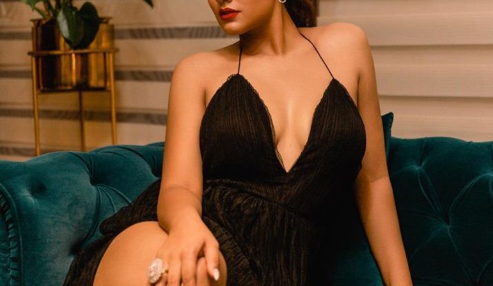 Priyanka Karki