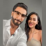 नेपाली अभिनेत्री मुना गौचन रणवीर सिंहसँग बलिउड फिल्म खेल्दै