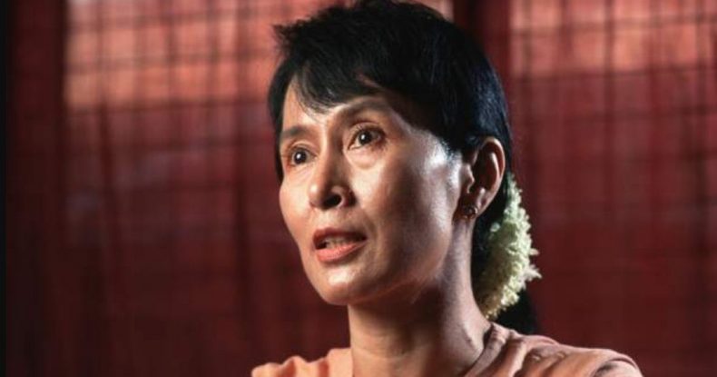 Aung_San Su Kyi