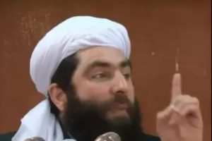 तालिबानको हेरात मस्जिदमा बिस्फोट : धर्मगुरु मुल्ला मुजिबसहित १४ को मृत्यु