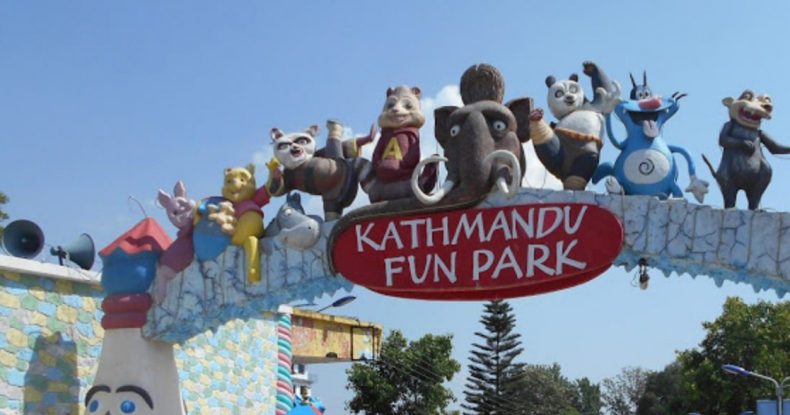 Katthmandu Fun Park